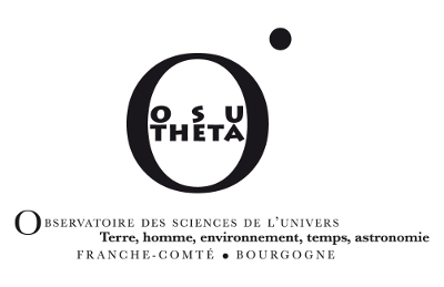 OSU THETA Franche-Comté Bourgogne